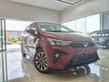 2026 Perodua Bezza 1.3 X Sedan. READY STOCK MAY