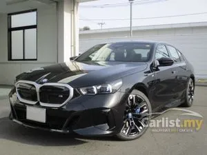 2024 BMW i5 M60 xDrive Sedan