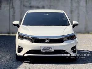 2024 Honda City 1.0 SV Sedan