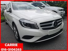 *READY TO VIEW* 2014 Mercedes-Benz A180 1.6L SE EDITION *UNREG*