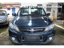 2014 Proton Saga 1.3 FLX Standard (A)