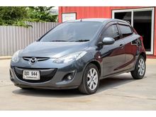 2012 Mazda 2 1.5 (ปี 09-14) Sports Groove Hatchback AT