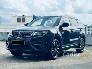2023 Proton X70 1.8 Premium SUV