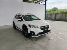 2019 Subaru XV 2.0 GT Edition SUV CAR HIGH LOAN AVAILABLE