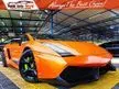 Used Lamborghini GALLARDO IP560 5.0 V10 SUPER CONDITION - Cars for sale