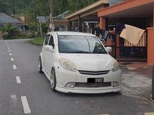 2007 Perodua Myvi 1.3 EZi