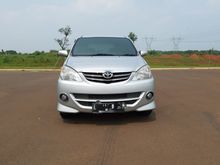 2011 Toyota Avanza 1.5 S MPV Tdp 17 jt nego