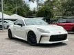 New 2022 Toyota GR86/BRZ 2.4 - NEW CAR - Mileage 9KM ONLY - Dont Miss It - We have 20 units ready stock/INC stock - Call ALLEN CHAN - Cars for sale