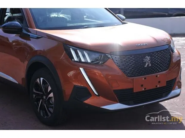 Peugeot Selangor | Carlist.my