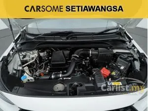 2022 Honda HR-V 1.5 E SUV