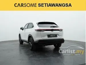 2022 Honda HR-V 1.5 E SUV