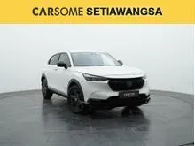 2022 Honda HR-V 1.5 SUV