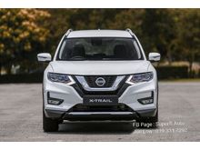 2020 Nissan X-Trail 2.0 SUV >>> TAX FREE HOLIDAY PROMO <<< DON'T FORGET BRING YOUR NEW CAR BACK HOME !!!