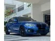 Used 2017 BMW 118i 1.5 M Sport (A)