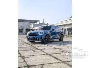 2023 MINI Countryman 1.5 Cooper SUV
