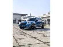 2023 MINI Countryman 1.5 Cooper SUV Paket Kredit CIMB Niaga Auto Finance Siap Pakai Terima Tukar Tambah Cash Kredit Siap Pakai Perfect Condition