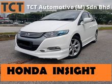 2011 HONDA INSIGHT 1.3 HYBRID (A) FULL BODYKIT