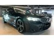 Used 2023 BMW 320i 2.0 M Sport Sedan G20 LCI Facelift (Demo Unit) by Sime Darby Auto Selection