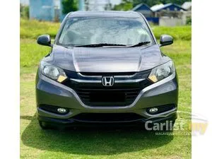 2016 Honda HR-V 1.8 S SUV