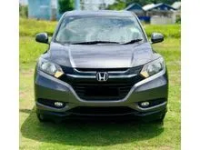 2016 Honda HR-V 1.8 E SUV