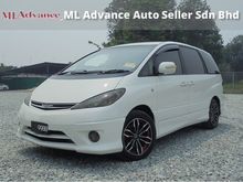 2000 Toyota Estima 3.0 Aeras 8Seater ACR30 TipTOP Facelift LikeNEW Reg,2006