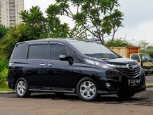 2015 Mazda Biante 2.0 Skyactiv KM 64rb, Pajak Panjang