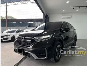 2021 Honda CR-V 2.0 SUV