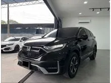 2021 Honda CRV 2.0 2WD # Full Service Record # dynamic led projector headlights # mileage  52k+ km