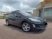 Used 2014 Peugeot 408 2.0 Sedan SUPER OFFER CHEAP PRICE+FREE FULLY SERVICE CAR +FREE 1 YEAR WARRANTY WELCOME TEST LOAN - Cars for sale