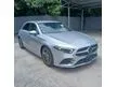 Recon 2019 Mercedes