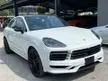 (Pdls Plus)2022 Porsche Cayenne 4.0 GTS Coupe Bose Sound System