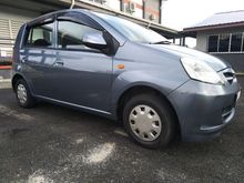 2013 Perodua Viva 1.0(A) Boleh Loan 23K