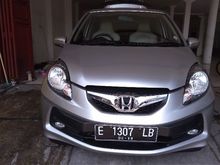 2014 Honda Brio 1.2 Satya E Hatchback