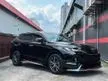 Recon 2021 TOYOTA HARRIER 2.0 G Modelista Kit with Grade 5A / Super Low Mileage
