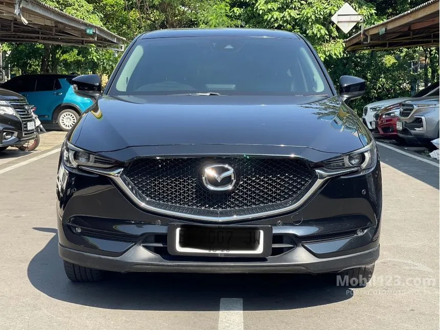 2018 Mazda CX-5 Elite SUV