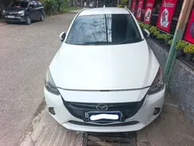 2015 Mazda 2 1.5 GT Hatchback
