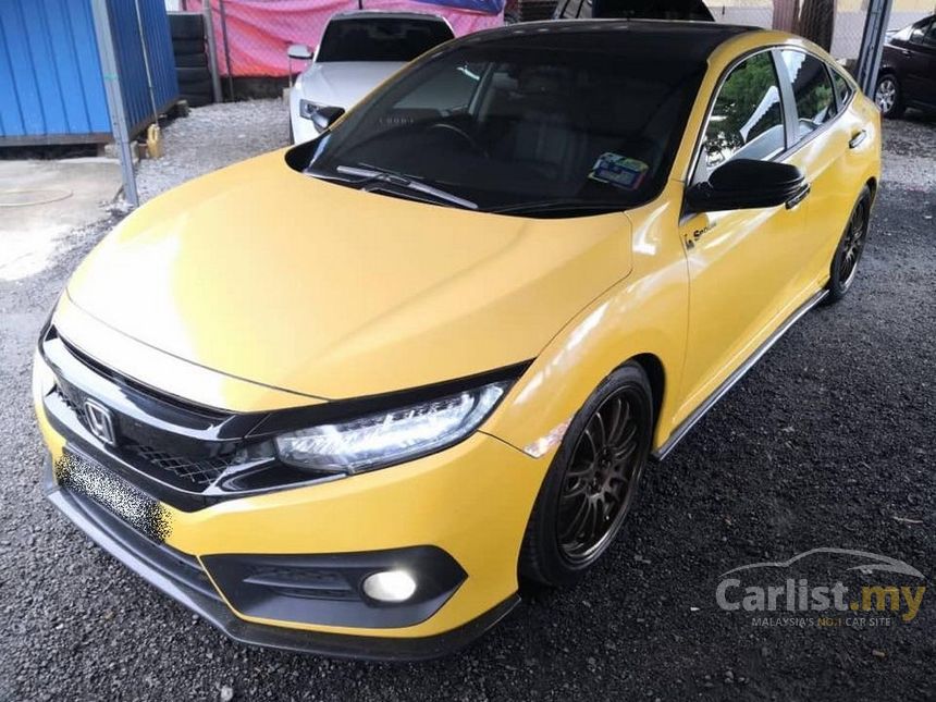 45 Civic Used Car List Gratis Terbaik