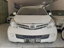 2015 Daihatsu Xenia 1.3 R MPV Manual Siap Pakai