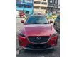 Used 2019 Mazda CX