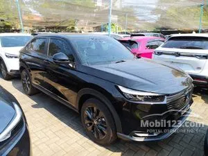 2025 Honda HR-V 1.5 E+ SUV