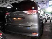 2015 Toyota Estima 2.4 Aeras MPV