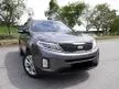 Used Kia Sorento 2.4 HS SUV NEW FACE *WARRANTY * SUNROOF * AWD