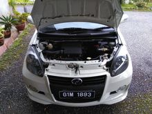 Myvi SE 1.3(A) 2010
