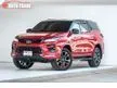 2022 Toyota FORTUNER 2.8 (ปี 15-25) GR Sport (Black Top) 4WD SUV