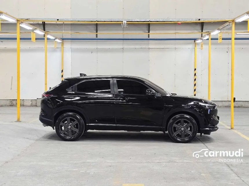 2023 Honda HR-V E SUV