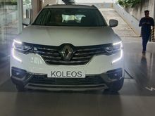 2019 Renault Koleos 2,5 Signature SUV