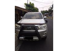 2005 Toyota Fortuner 2.7 V SUV