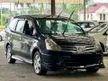 Used 2012 Nissan Grand Livina 1.8 CVTC Comfort MPV - Cars for sale