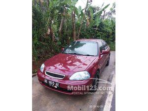 660 Koleksi Harga Honda Civic Baru Di Lampung Gratis Terbaru
