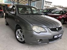 2004 Proton Gen-2 1.6 Hatchback (A) NO PROCESSING FEE